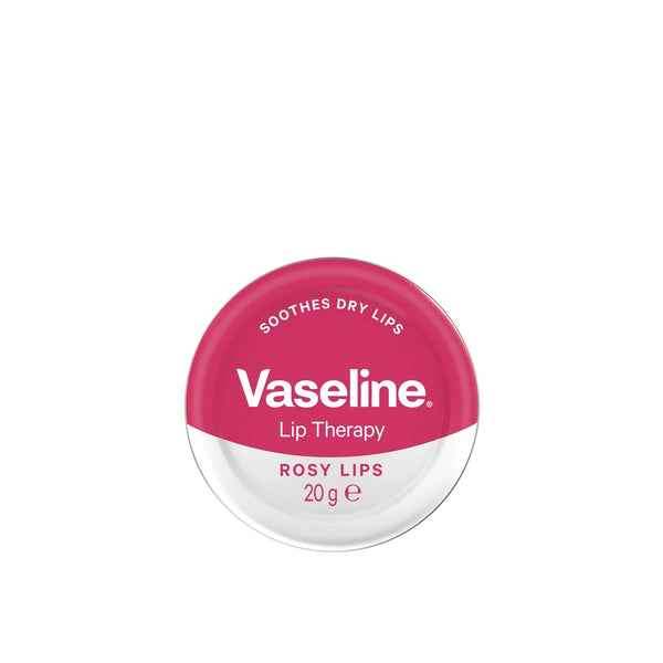 Vaseline Rosy Lip Cream 20g