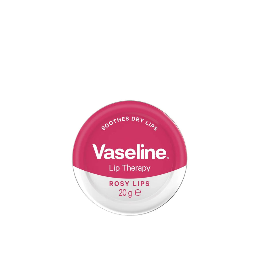 Vaseline Rosy Lip Cream 20g