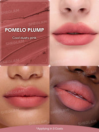 Sheglam Bounce Putty Pocket Lip Pot