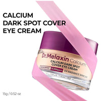 Dr.Melaxin Calcium Dark Spot Eye Cream