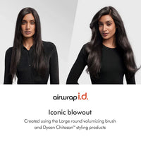 Dyson Airwrap ID™ Multi-Styler and Dryer Straight + Wavy (HS08)