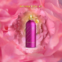 Montale Roses Musk Eau de Parfum  100 ml(new packaging)