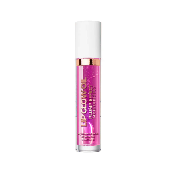 TOPFACE LIP GLOW OIL PLUMP EFFECT