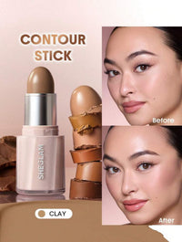 SHEGLAM Buttery Buff Contour & Bronzer Stick
