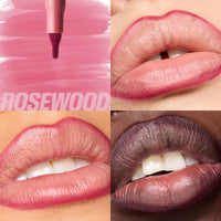 Huda Beauty Habibti Lip Duo