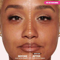 HUDA BEAUTY Easy Blur Bronzing&Pore Minimizing Primer