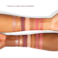 Charlotte Tilbury Hollywood Instant Look In A Palette
