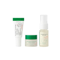 AXIS-Y The Mini Glow Trio Set
