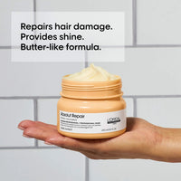 L’ORÉAL Absolut Repair Professional Protein Treatment Hair Mask