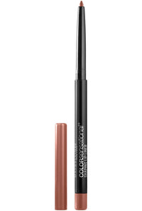 Maybelline COLOR SENSATIONAL SHAPING LIP LINER