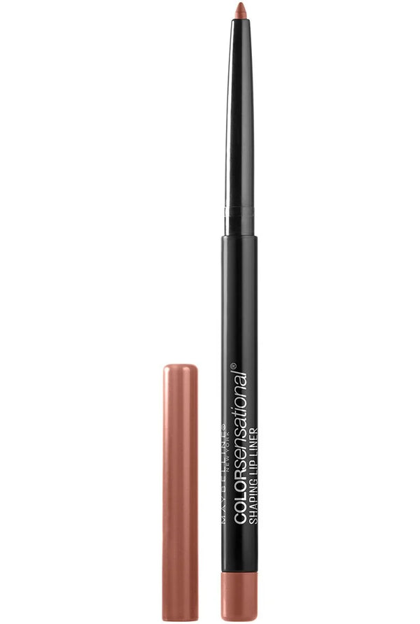 Maybelline COLOR SENSATIONAL SHAPING LIP LINER