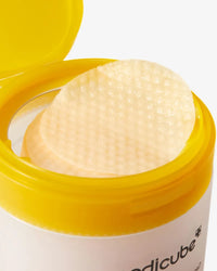 Medicube Kojic Acid Turmeric Pads