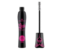 essence lash princess curl and volume mascara