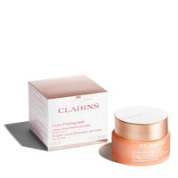 Clarins Extra Firming Day Rich Cream For Dry Skin