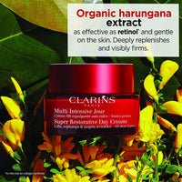 Clarins Super Restorative Day Cream — Very Dry Skin