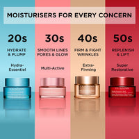 Clarins Super Restorative Day Cream — Very Dry Skin
