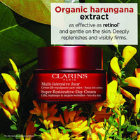 Clarins Super Restorative Day Cream — Very Dry Skin