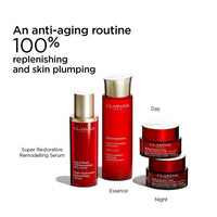 Clarins Super Restorative Day Cream — Very Dry Skin