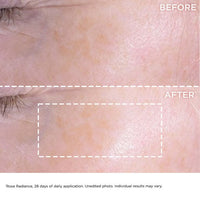 Clarins Super Restorative Rose Radiance Cream