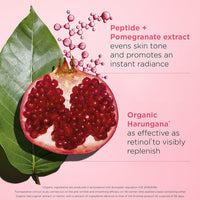Clarins Super Restorative Rose Radiance Cream