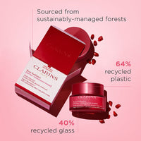 Clarins Super Restorative Rose Radiance Cream