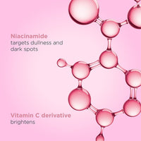 Clarins Bright Plus Advanced Brightening Serum