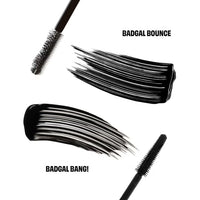 Benefit Badgal Royalty Mascara Duo Gift Set