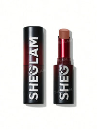 Sheglam Dynamatte Boom Long-Lasting Matte Lipstick (Ember Rose Version)