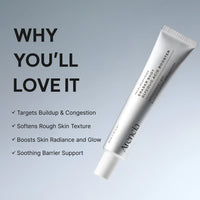 Arencia Eraser Shot Serum Glycolic Acid Booster