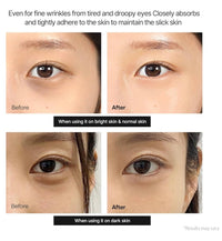 Dr.Melaxin Calcium Dark Spot Eye Cream