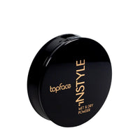 TOPFACE Instyle Wet&Dry Powder