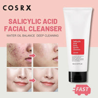 Cosrx Salicylic Acid Daily Gentle  Cleanser