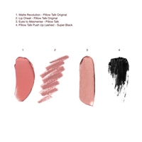 CHARLOTTE TILBURY PILLOW TALK ICONS ON THE GO