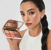 HOURGLASS AMBIENT LIGHTING EDIT - UNLOCKED SWAN