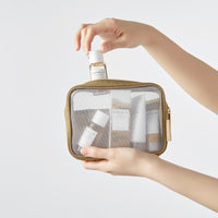 SKIN1004 Madagascar Centella Pouch Set 5 pcs Kit