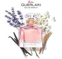 Guerlain Mon Guerlain Eau de Parfum for women 100 ml