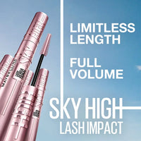 Maybelline Lash Sensational Sky High Mascara