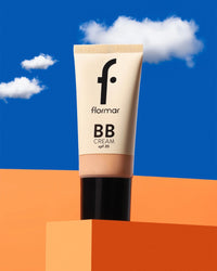 Flormar BB Cream