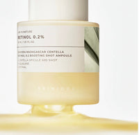 Skin1004 Retinol 0.2 Boosting Shot Ampoule