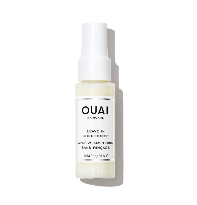 OUAI Leave in Conditioner (mini size 25ml)