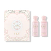 Gissah Legend Of The Sky² Eau De Parfum