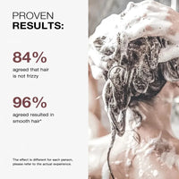 Karseell Argan Oil  Shampoo for Damaged Hair