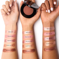 Saie Glow Sculpt Multi-Use Cream Highlighting Blush