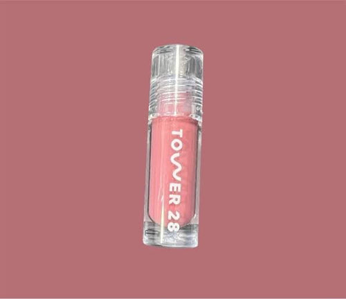 Tower28 ShineOn Lip Oil Jelly (Sample Size)