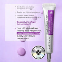 Mary&May Spicule Collagen PDRN Cream