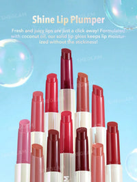 Sheglam Pout-Perfect Shine Lip Plumper