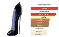 Carolina Herrera Good Girl Eau De Parfum for Women