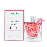 Lancome La Vie Est Belle Rose Extraordinaire EDP