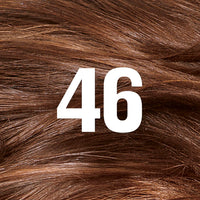 Revlon Color Silk Beautiful Hair Color 46 Medium Golden Chestnut Brown