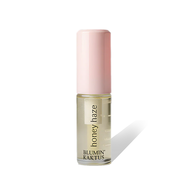 BLUMIN’ KAKTUS Honey Haze Lip Oil